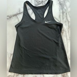Nike dri-fit tank top